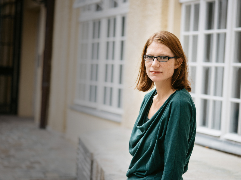 Katharina Schmidt